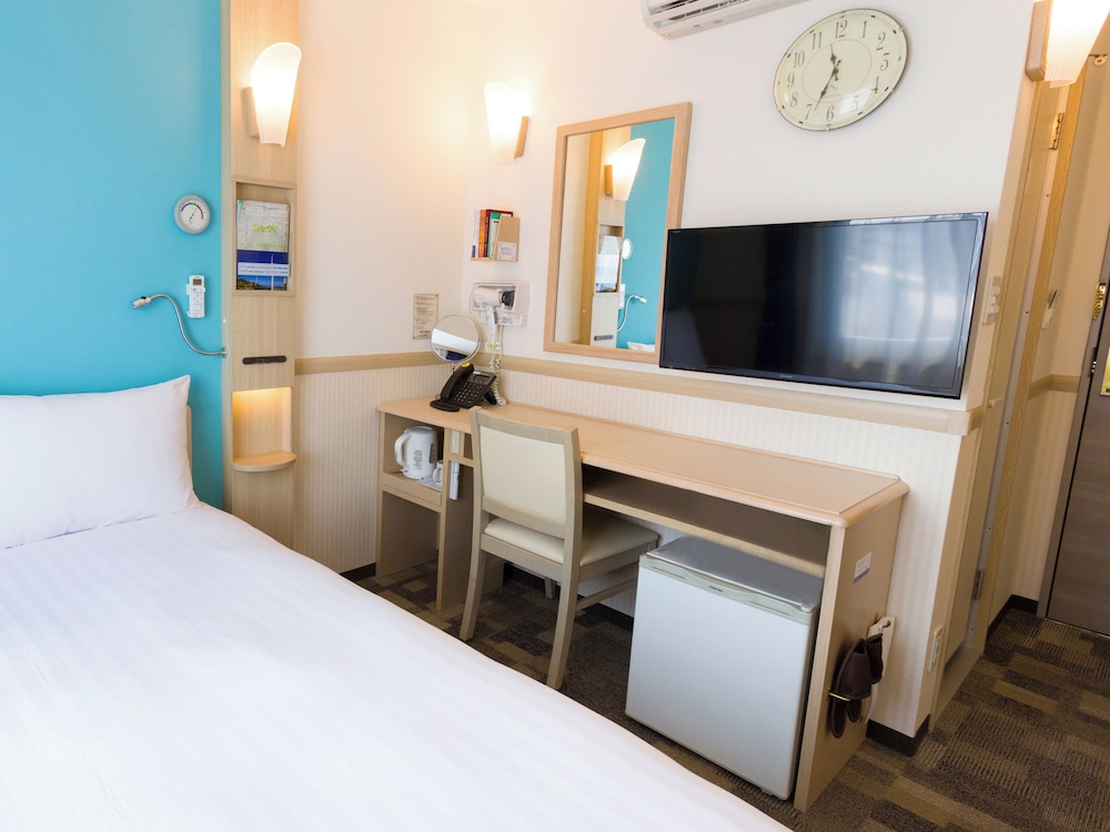 東横 INN 京浜東北線王子駅北口 東京