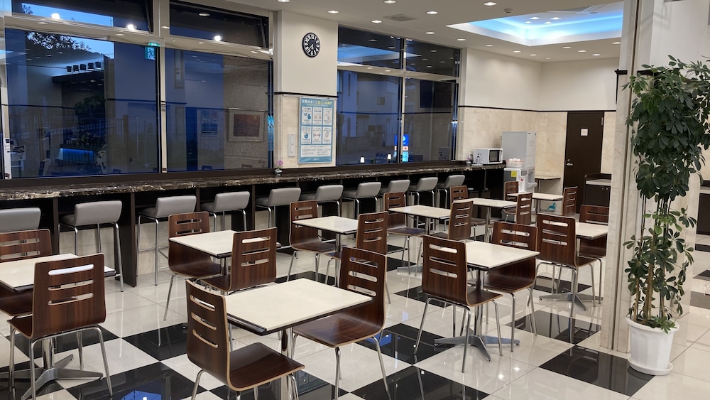 東横 INN 京浜東北線王子駅北口 東京