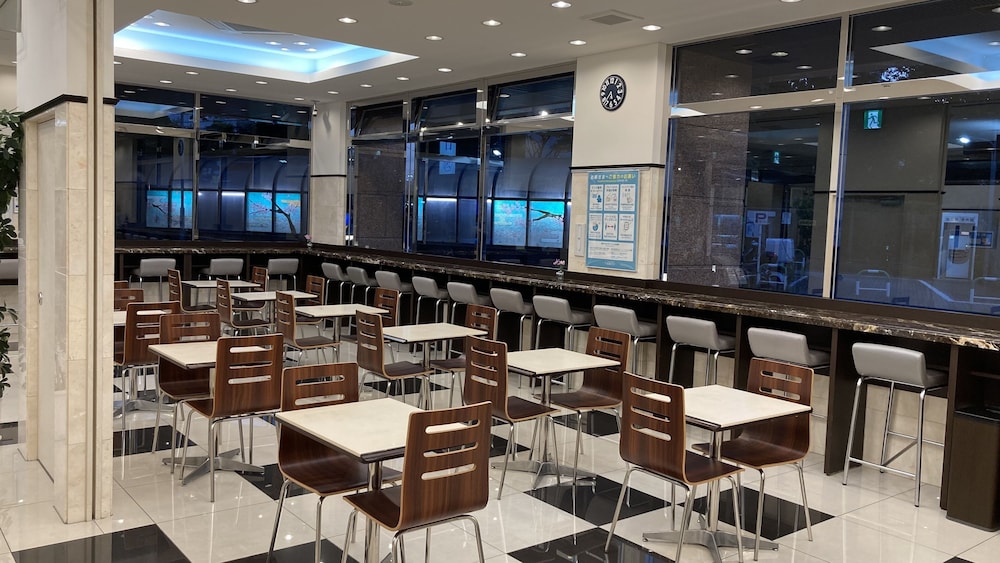 東横 INN 京浜東北線王子駅北口 東京