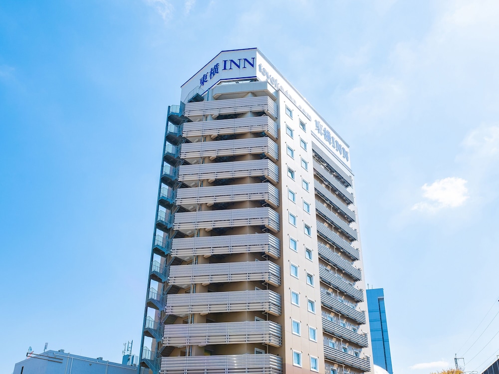 東横 INN 京浜東北線王子駅北口 東京