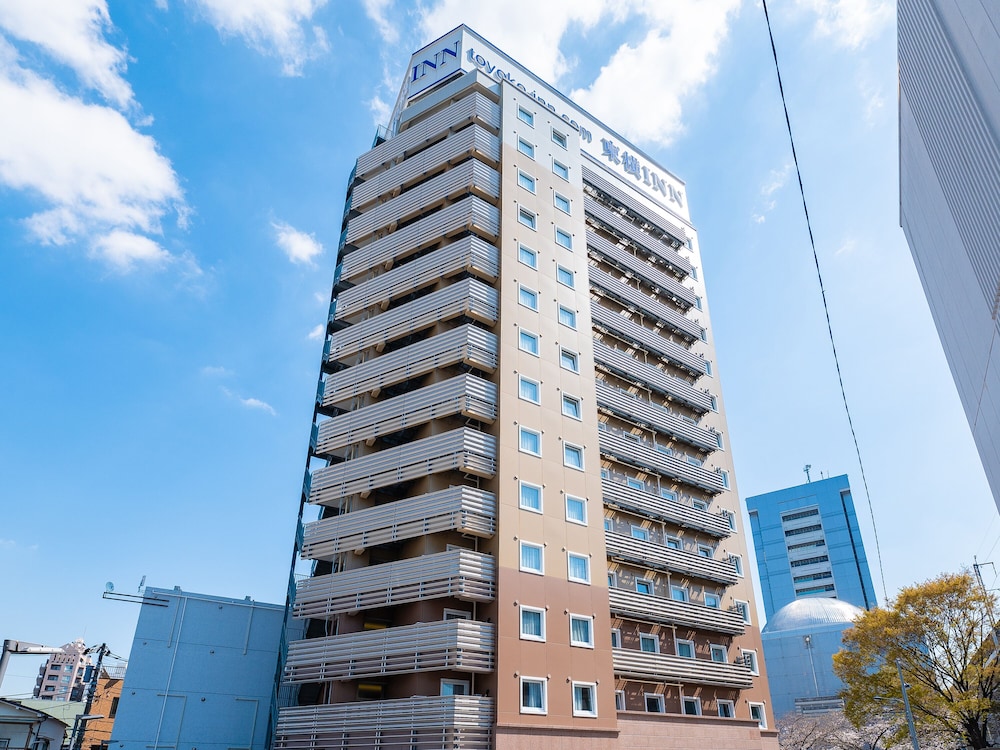 東横 INN 京浜東北線王子駅北口 東京