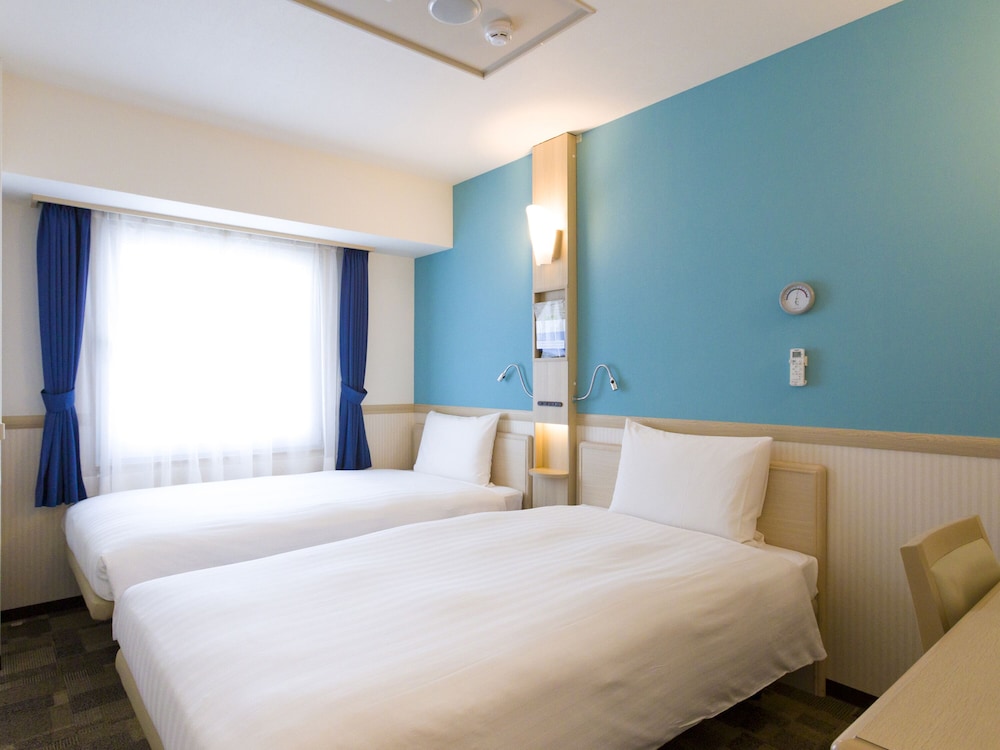 東横 INN 京浜東北線王子駅北口 東京
