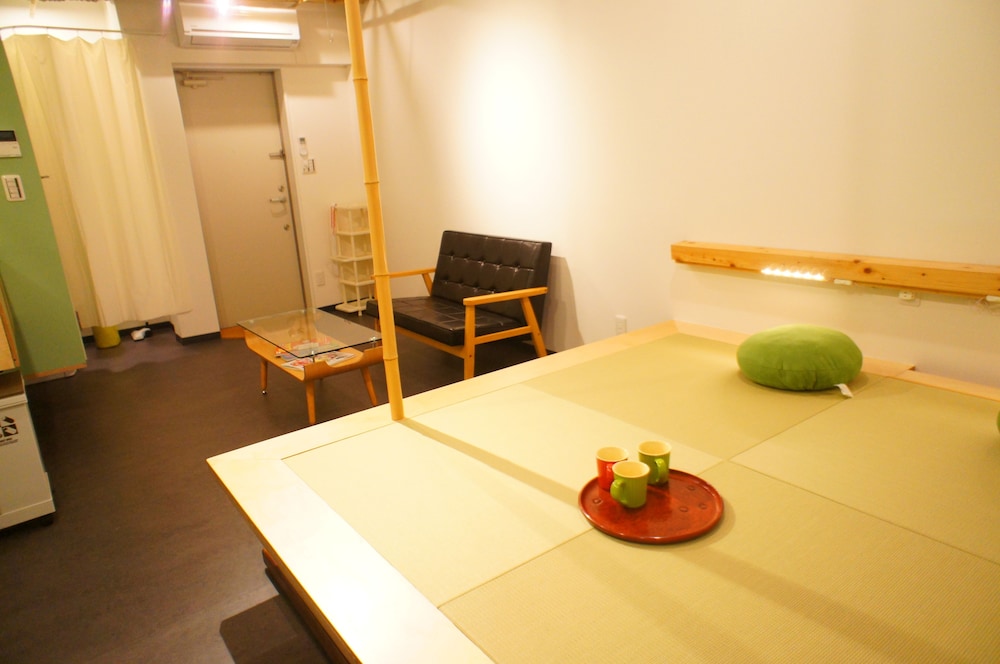 葡萄の長屋 東京