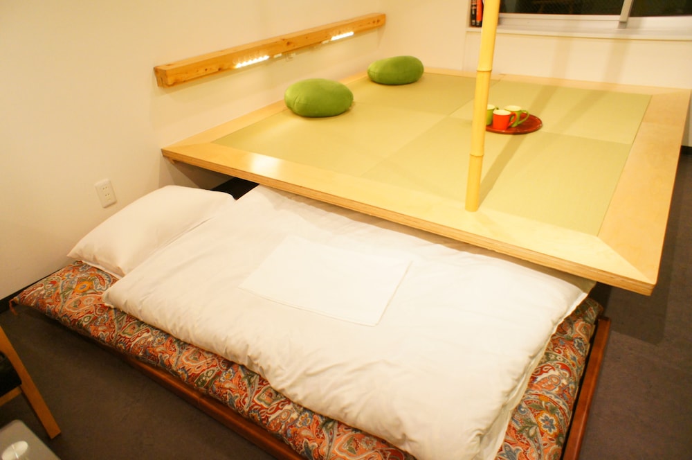 葡萄の長屋 東京