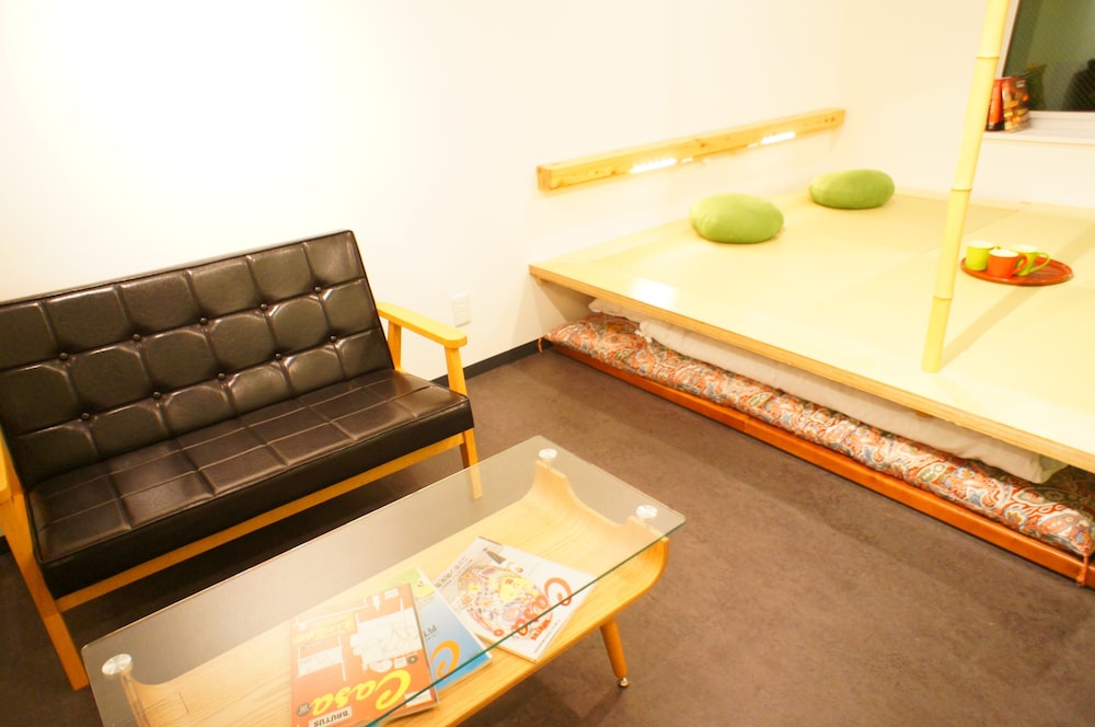 葡萄の長屋 東京