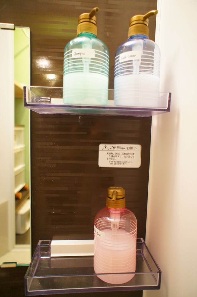 葡萄の長屋 東京