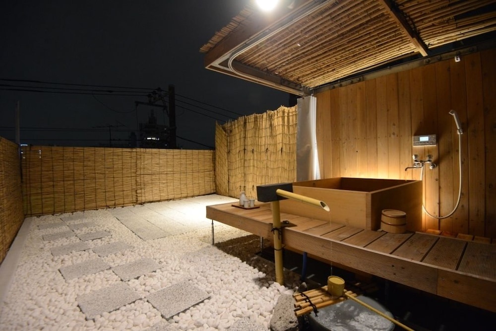 葡萄の長屋 東京