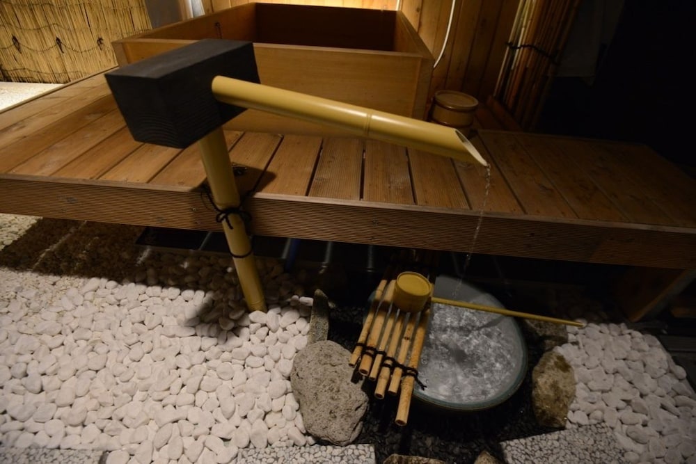 葡萄の長屋 東京