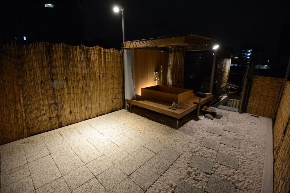 葡萄の長屋 東京