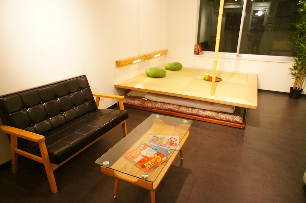 葡萄の長屋 東京
