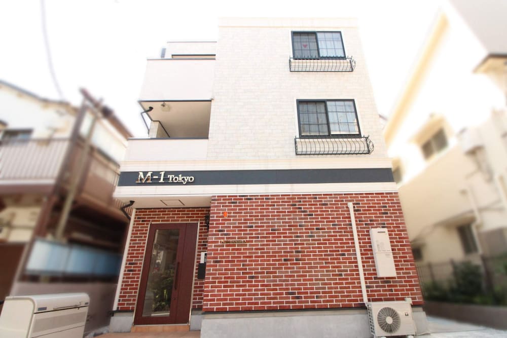 M-1 TOKYO 仲六郷 東京