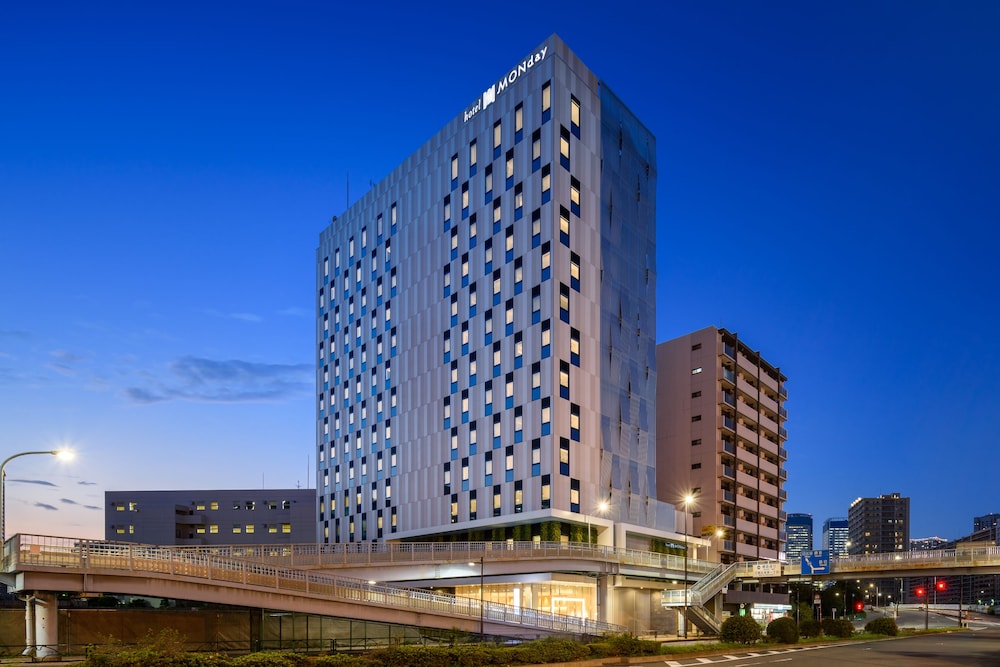 HOTEL MONDAY PREMIUM 豊洲 東京