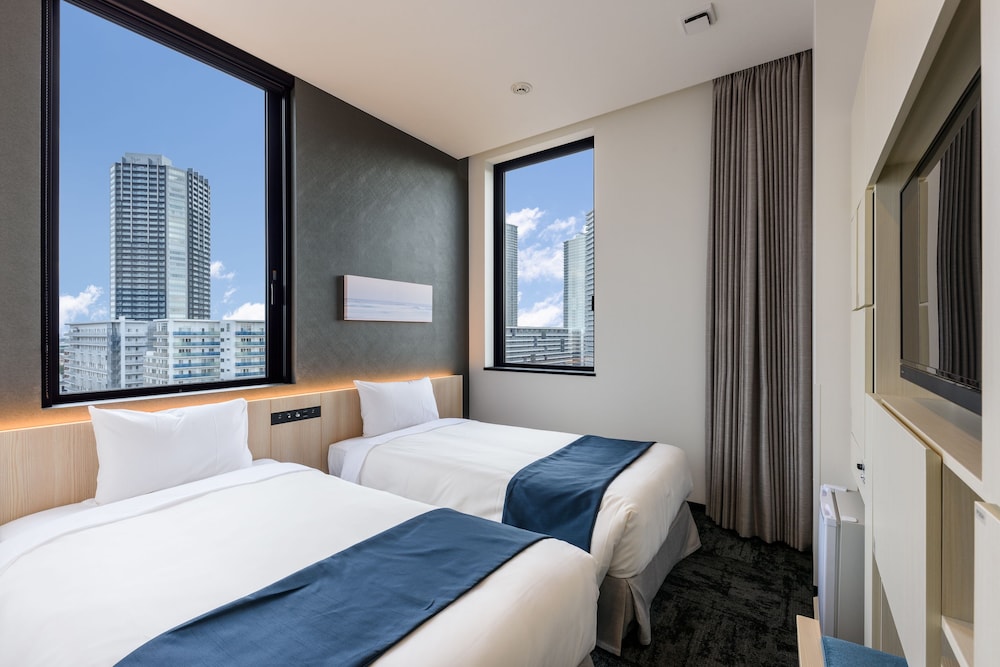 HOTEL MONDAY PREMIUM 豊洲 東京