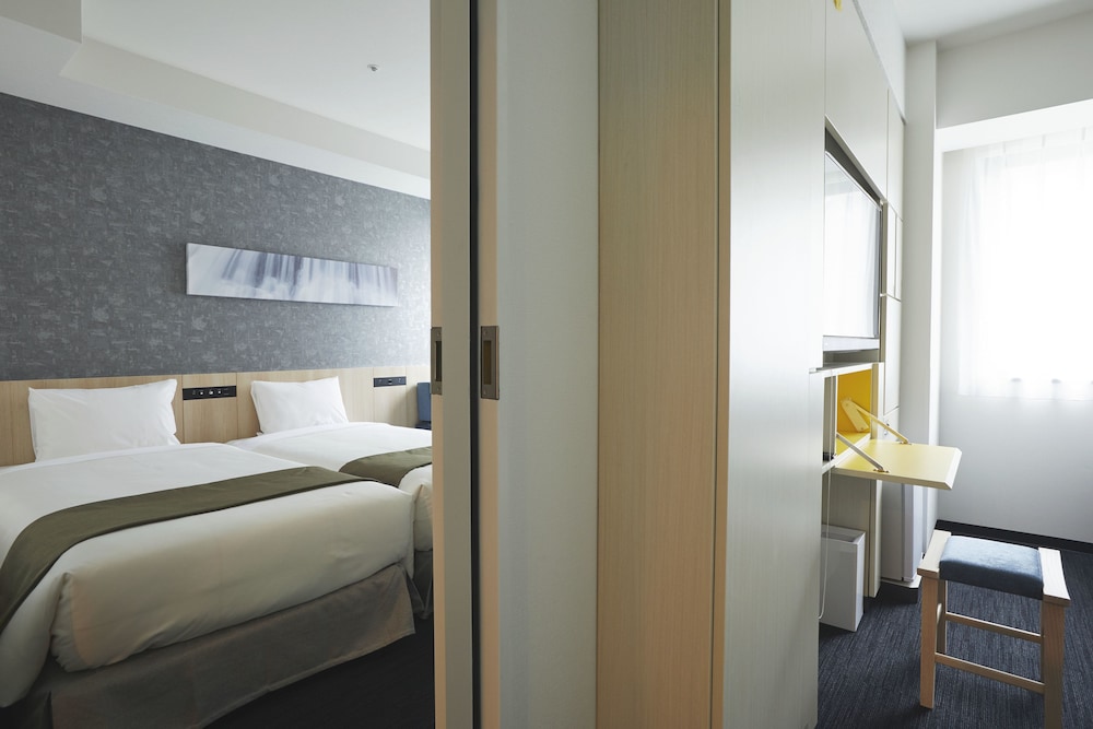HOTEL MONDAY PREMIUM 豊洲 東京