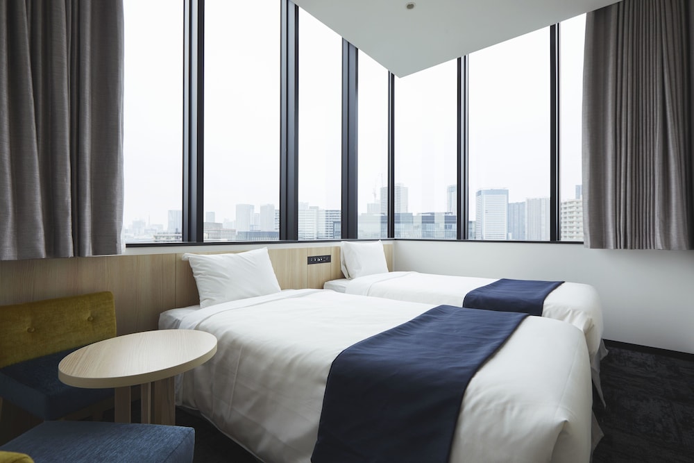 HOTEL MONDAY PREMIUM 豊洲 東京