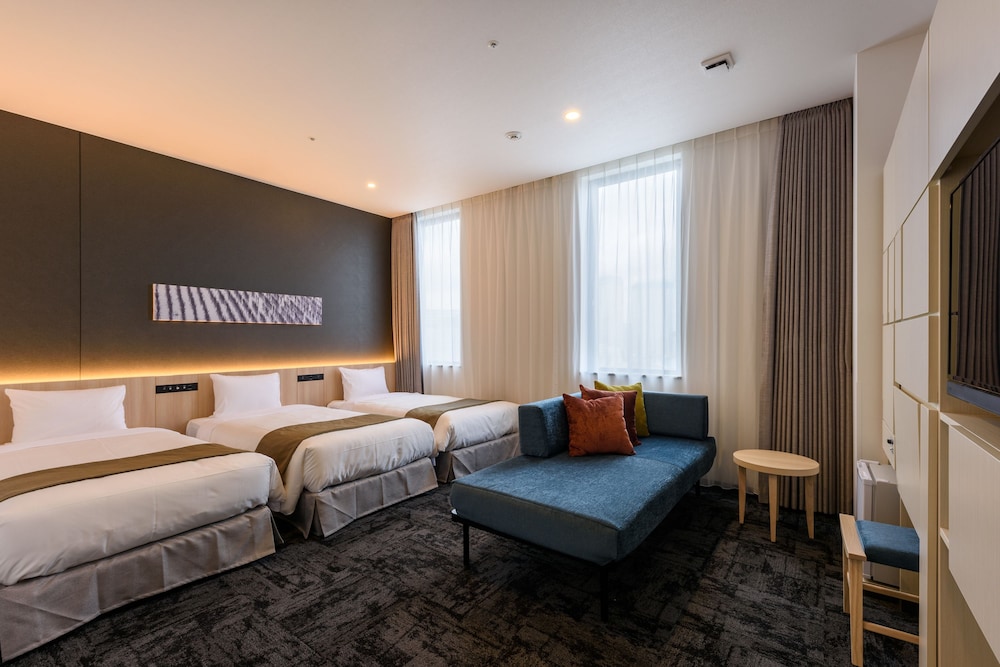 HOTEL MONDAY PREMIUM 豊洲 東京