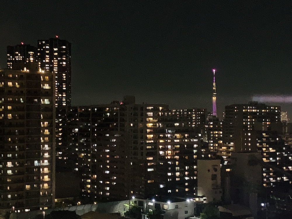 HOTEL MONDAY PREMIUM 豊洲 東京