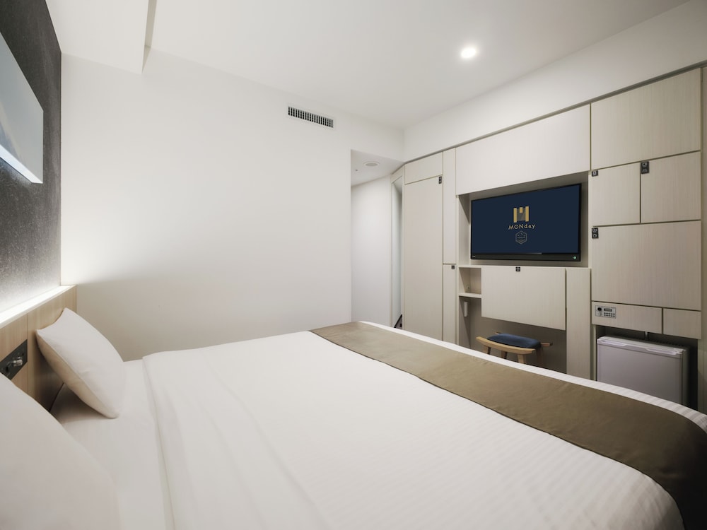 HOTEL MONDAY PREMIUM 豊洲 東京
