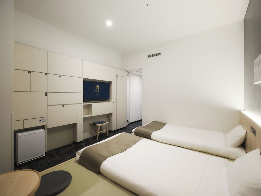 HOTEL MONDAY PREMIUM 豊洲 東京