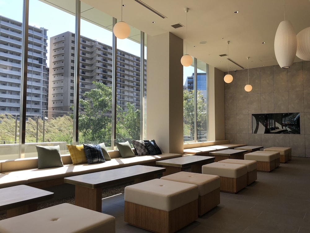 HOTEL MONDAY PREMIUM 豊洲 東京