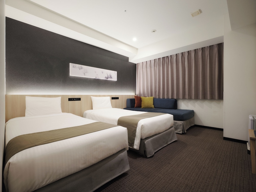 HOTEL MONDAY PREMIUM 豊洲 東京