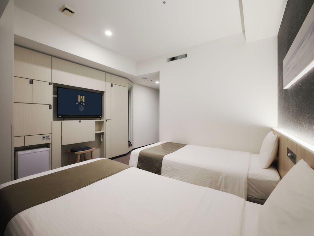 HOTEL MONDAY PREMIUM 豊洲 東京