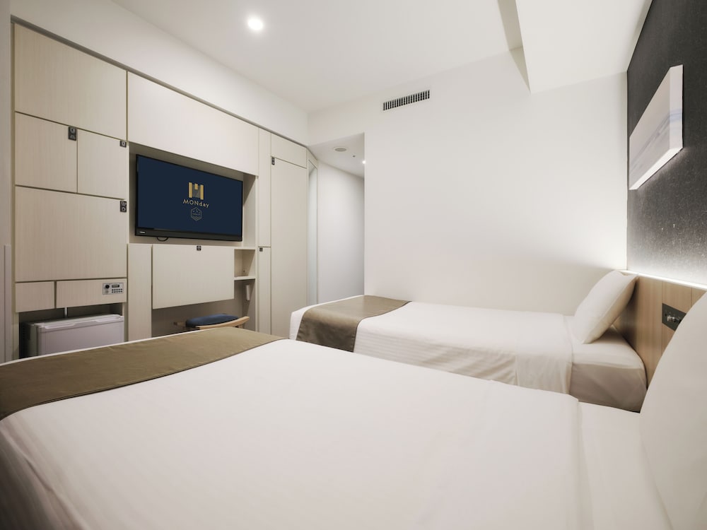 HOTEL MONDAY PREMIUM 豊洲 東京