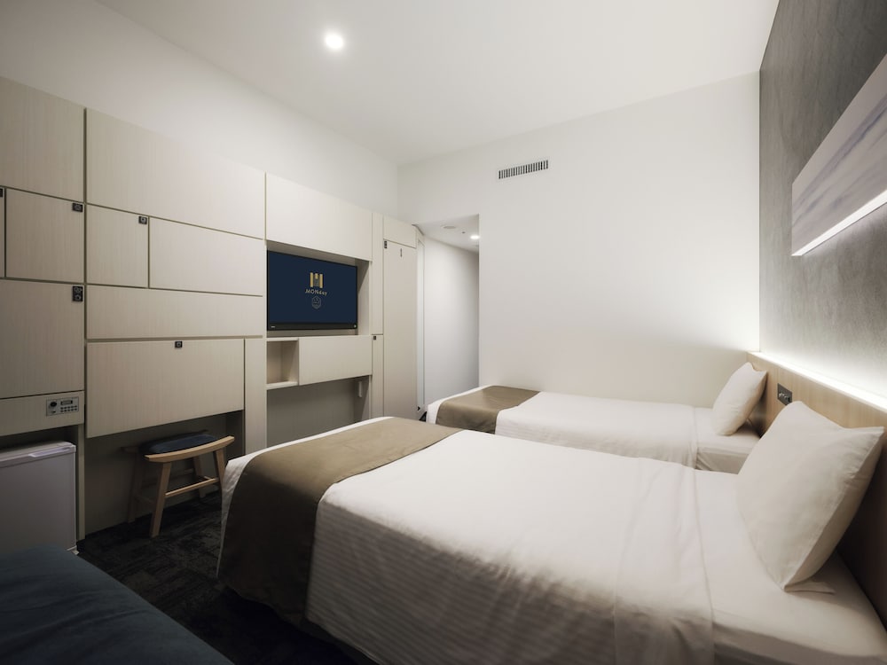 HOTEL MONDAY PREMIUM 豊洲 東京