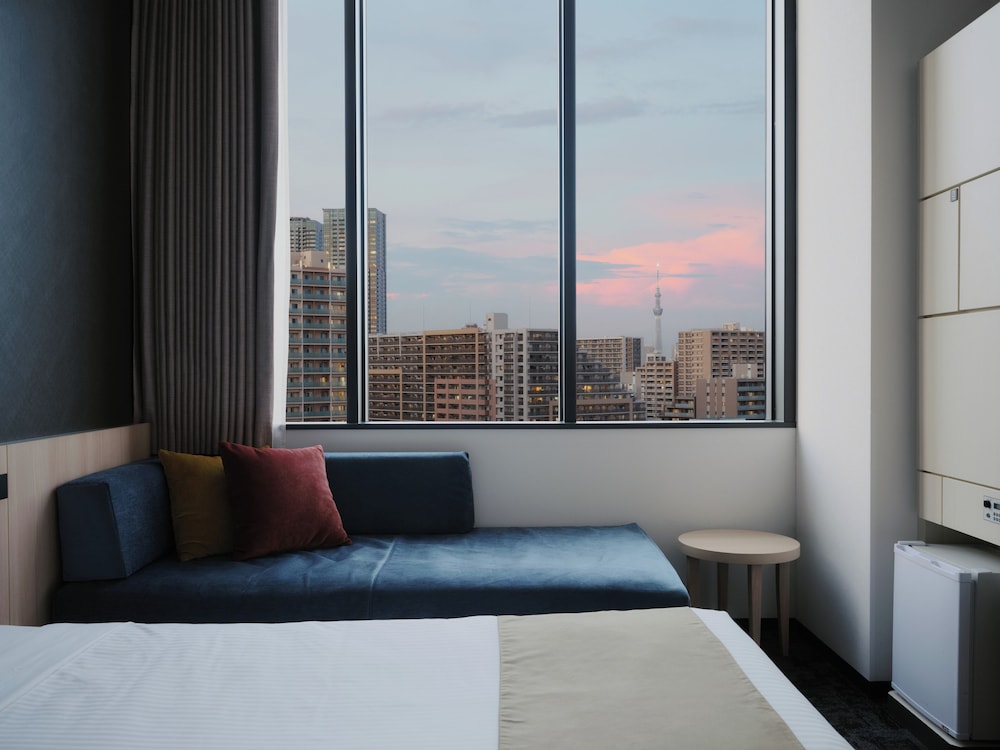 HOTEL MONDAY PREMIUM 豊洲 東京