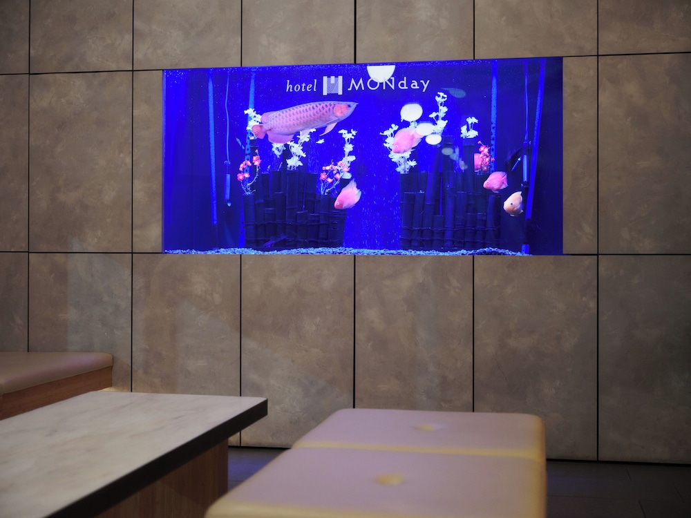 HOTEL MONDAY PREMIUM 豊洲 東京