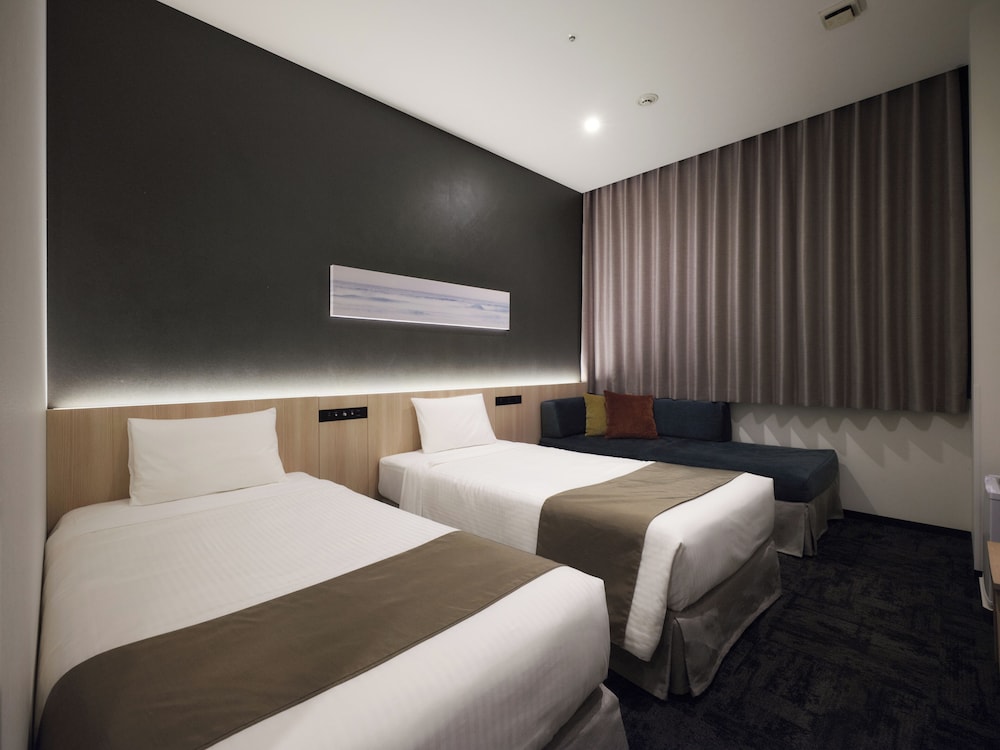 HOTEL MONDAY PREMIUM 豊洲 東京