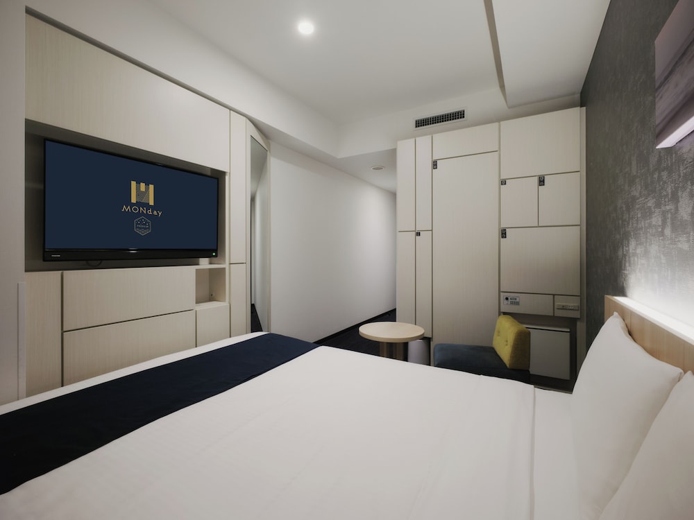 HOTEL MONDAY PREMIUM 豊洲 東京