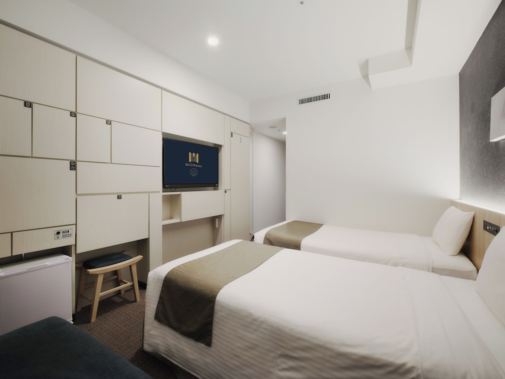 HOTEL MONDAY PREMIUM 豊洲 東京