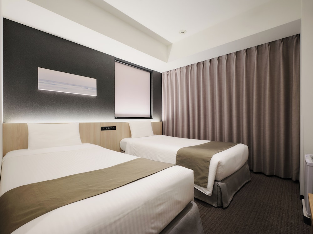 HOTEL MONDAY PREMIUM 豊洲 東京