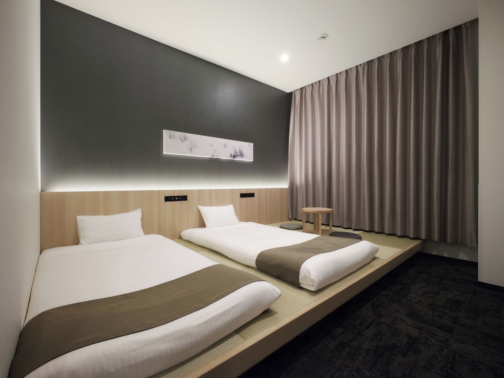 HOTEL MONDAY PREMIUM 豊洲 東京