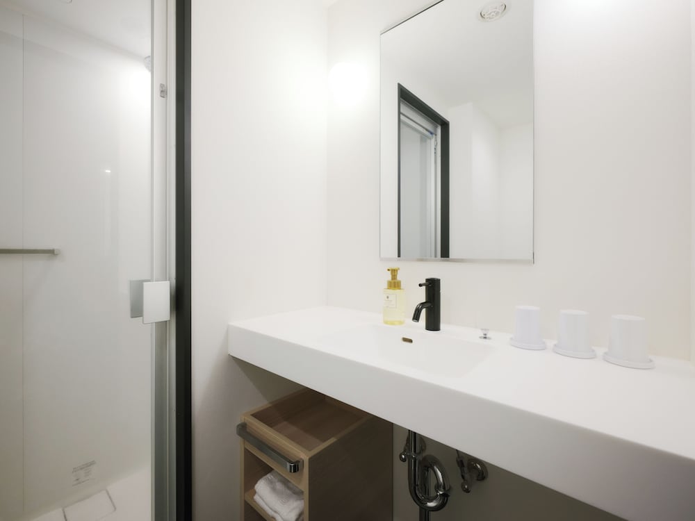 HOTEL MONDAY PREMIUM 豊洲 東京
