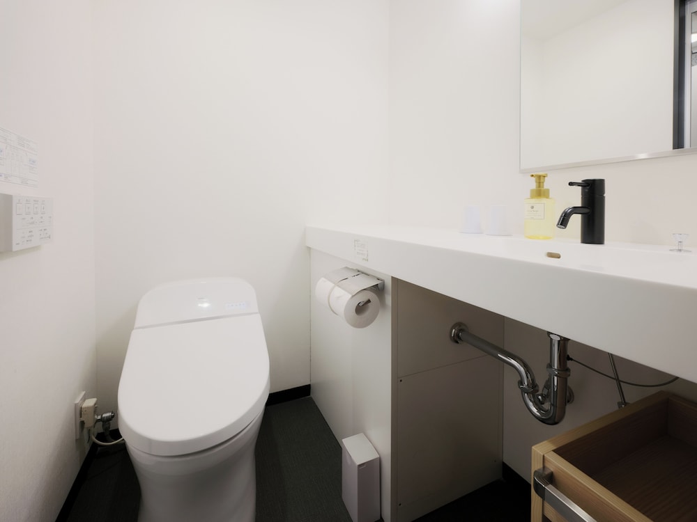 HOTEL MONDAY PREMIUM 豊洲 東京