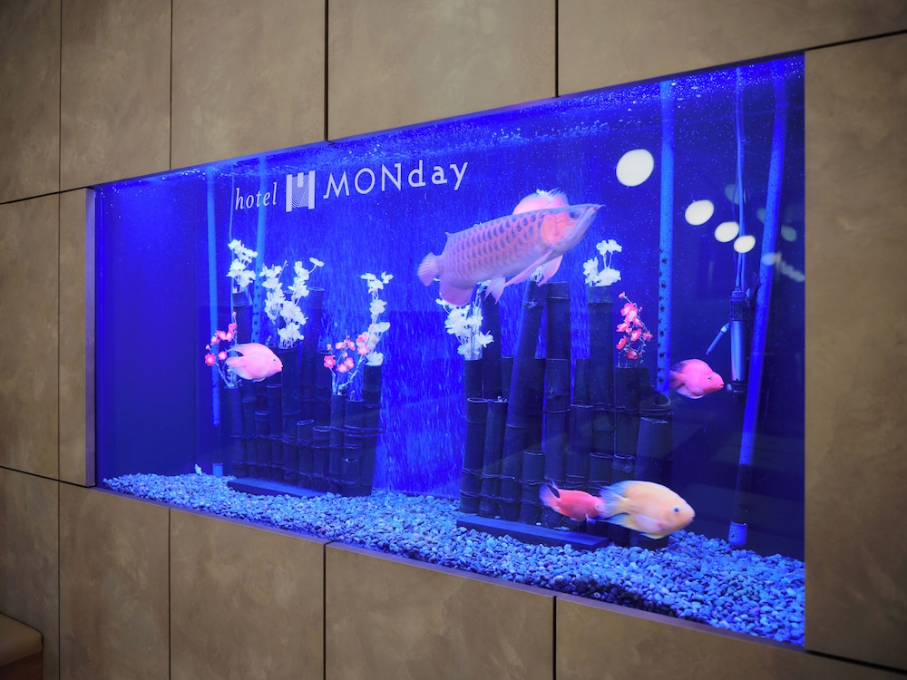 HOTEL MONDAY PREMIUM 豊洲 東京