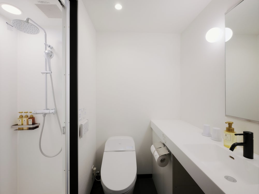 HOTEL MONDAY PREMIUM 豊洲 東京