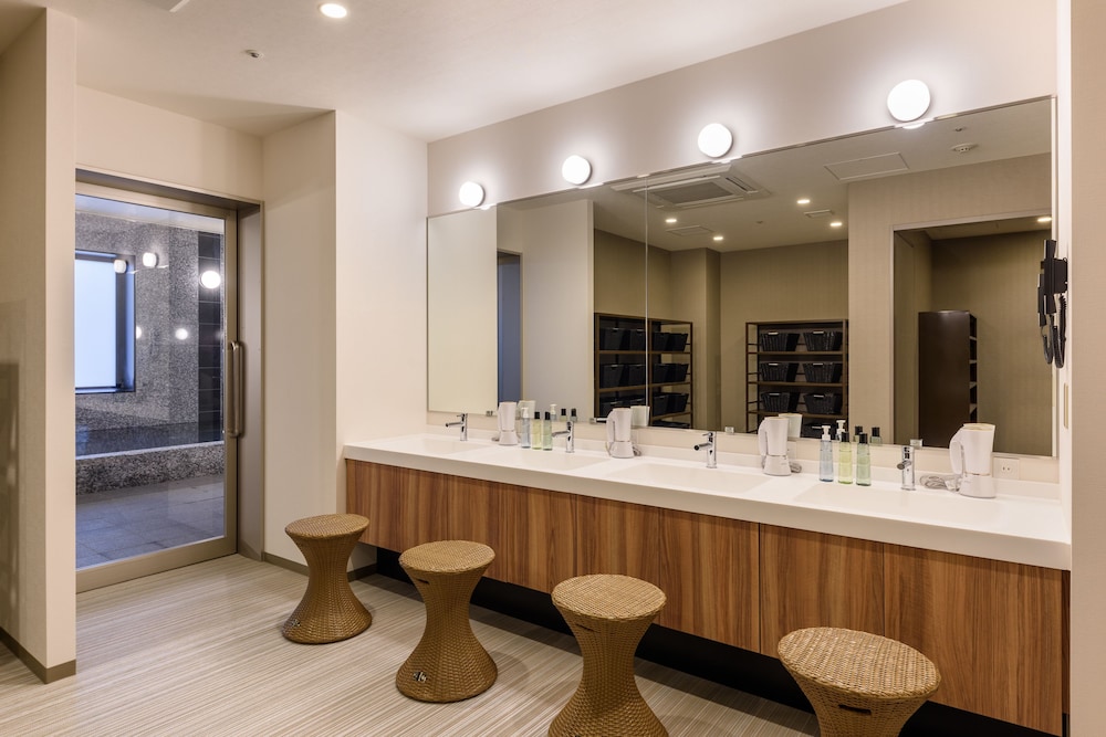 HOTEL MONDAY PREMIUM 豊洲 東京