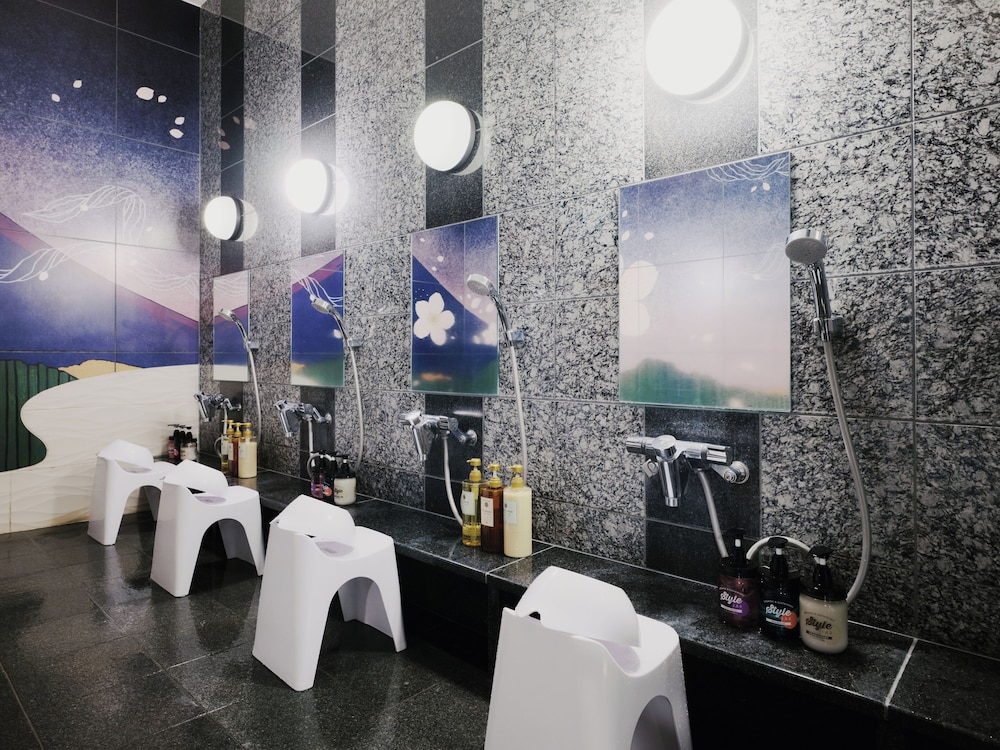 HOTEL MONDAY PREMIUM 豊洲 東京