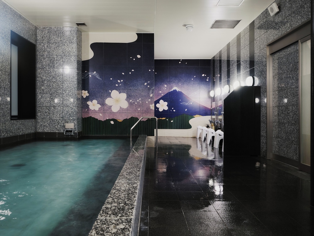 HOTEL MONDAY PREMIUM 豊洲 東京