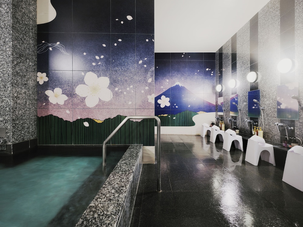 HOTEL MONDAY PREMIUM 豊洲 東京