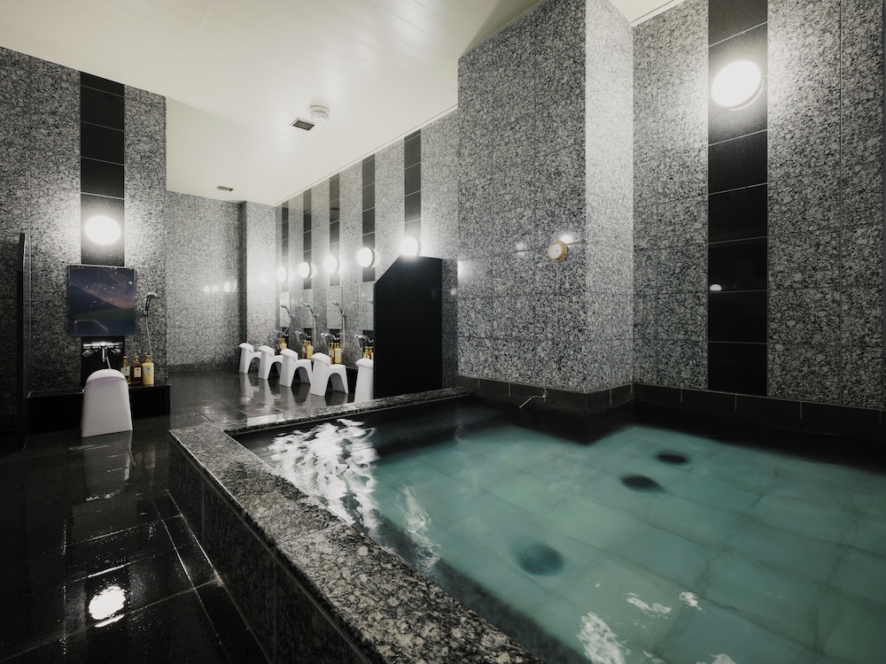 HOTEL MONDAY PREMIUM 豊洲 東京