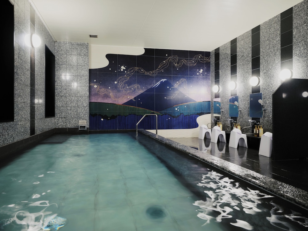 HOTEL MONDAY PREMIUM 豊洲 東京