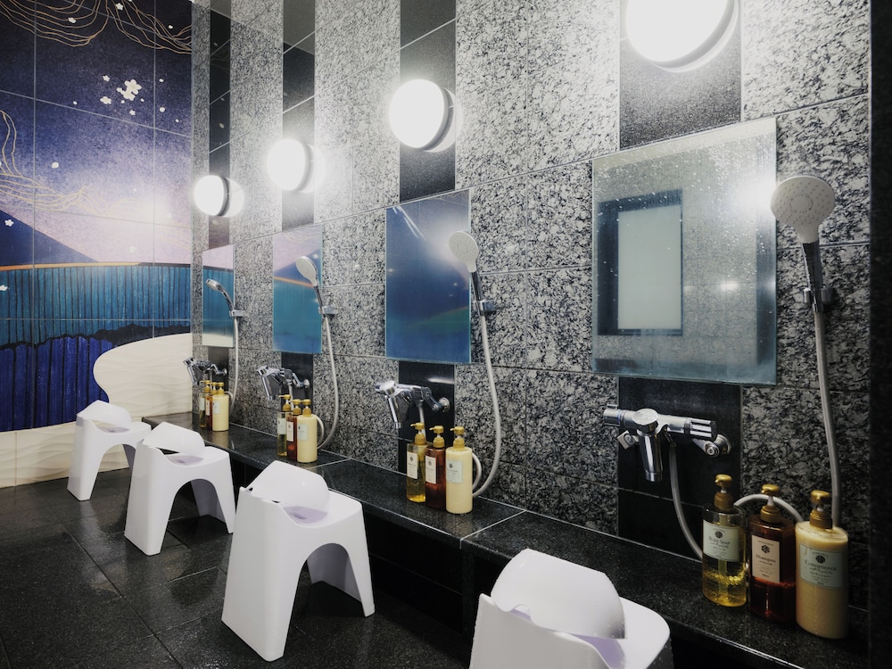 HOTEL MONDAY PREMIUM 豊洲 東京
