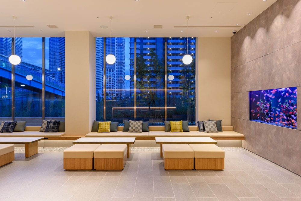 HOTEL MONDAY PREMIUM 豊洲 東京