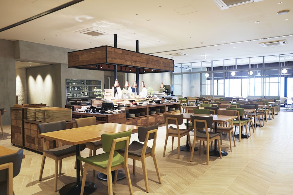 HOTEL MONDAY PREMIUM 豊洲 東京
