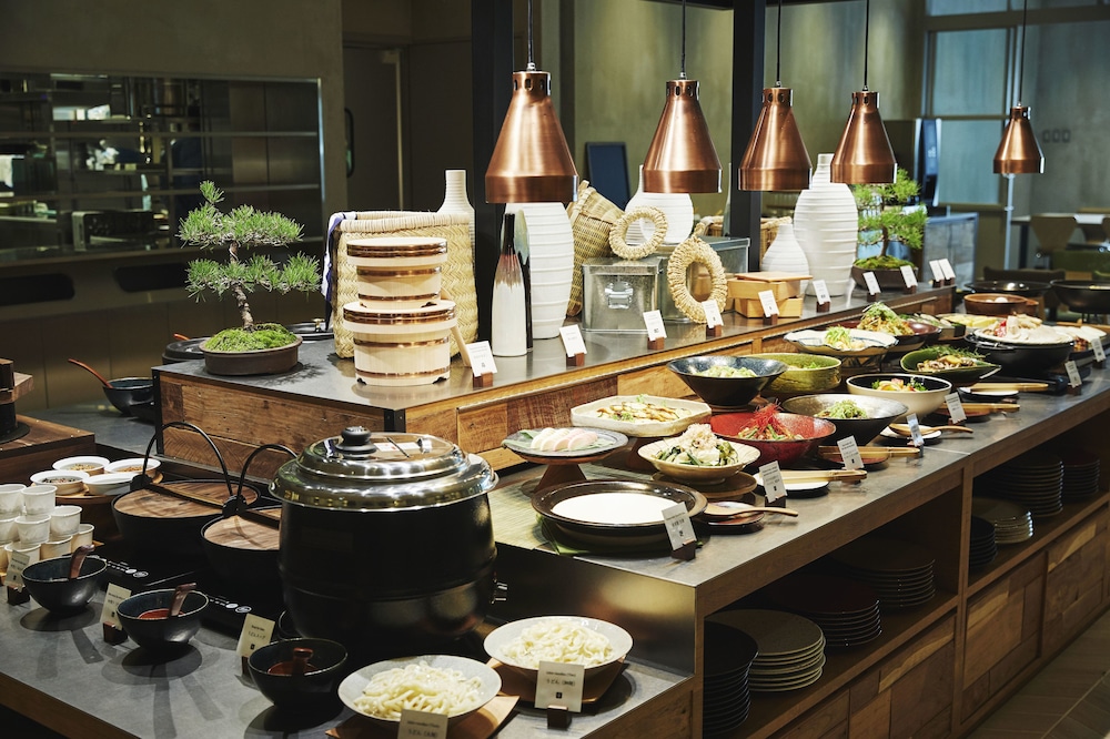 HOTEL MONDAY PREMIUM 豊洲 東京