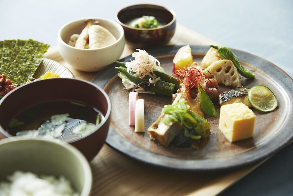 HOTEL MONDAY PREMIUM 豊洲 東京